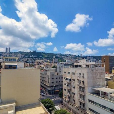 Diana Hotel Haifa Kültér fotó