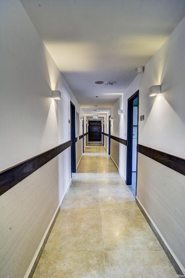 Diana Hotel Haifa Kültér fotó