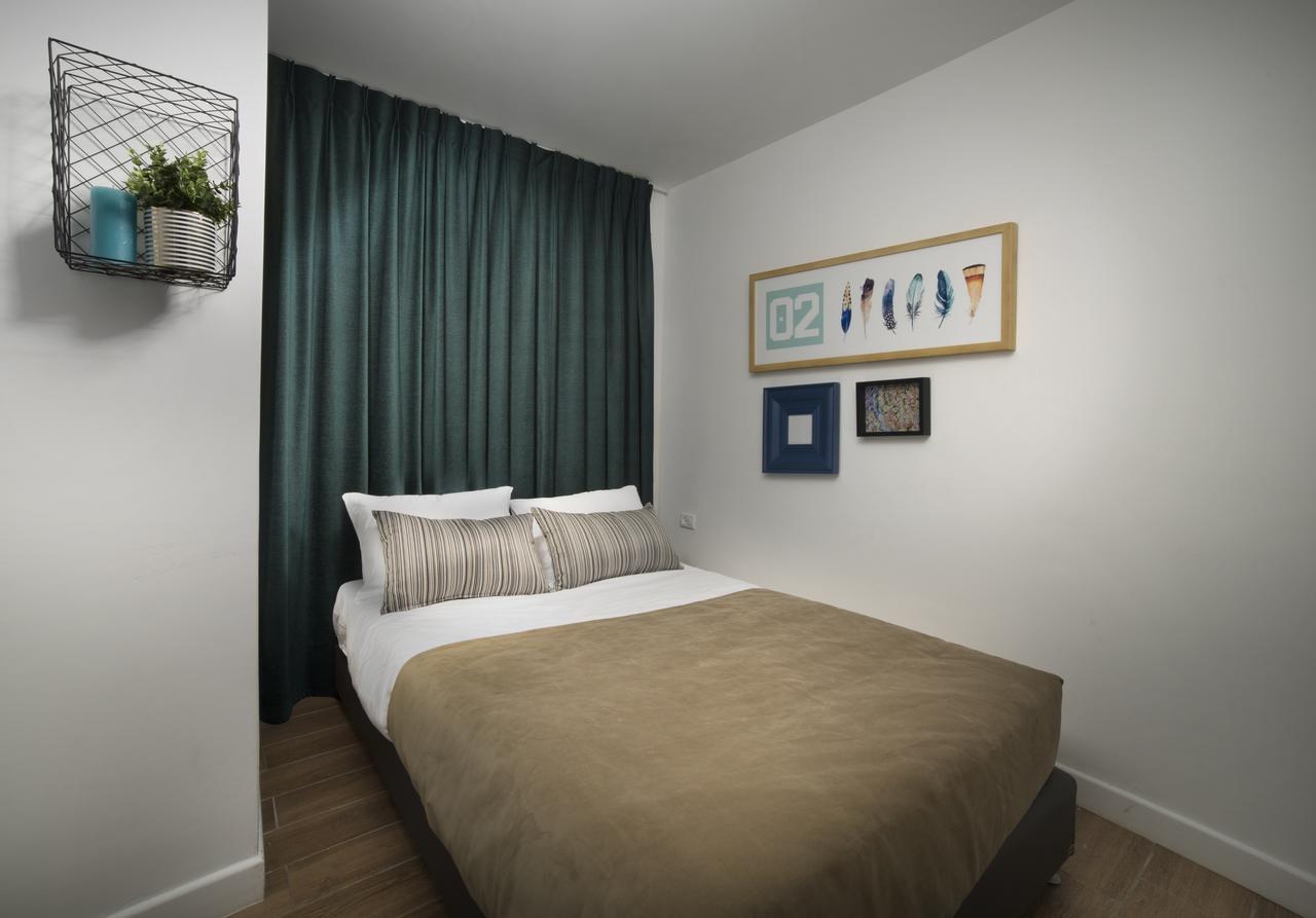 Diana Hotel Haifa Kültér fotó