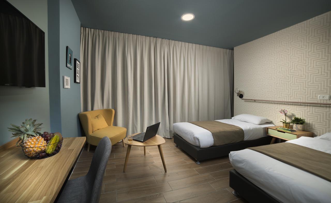 Diana Hotel Haifa Kültér fotó