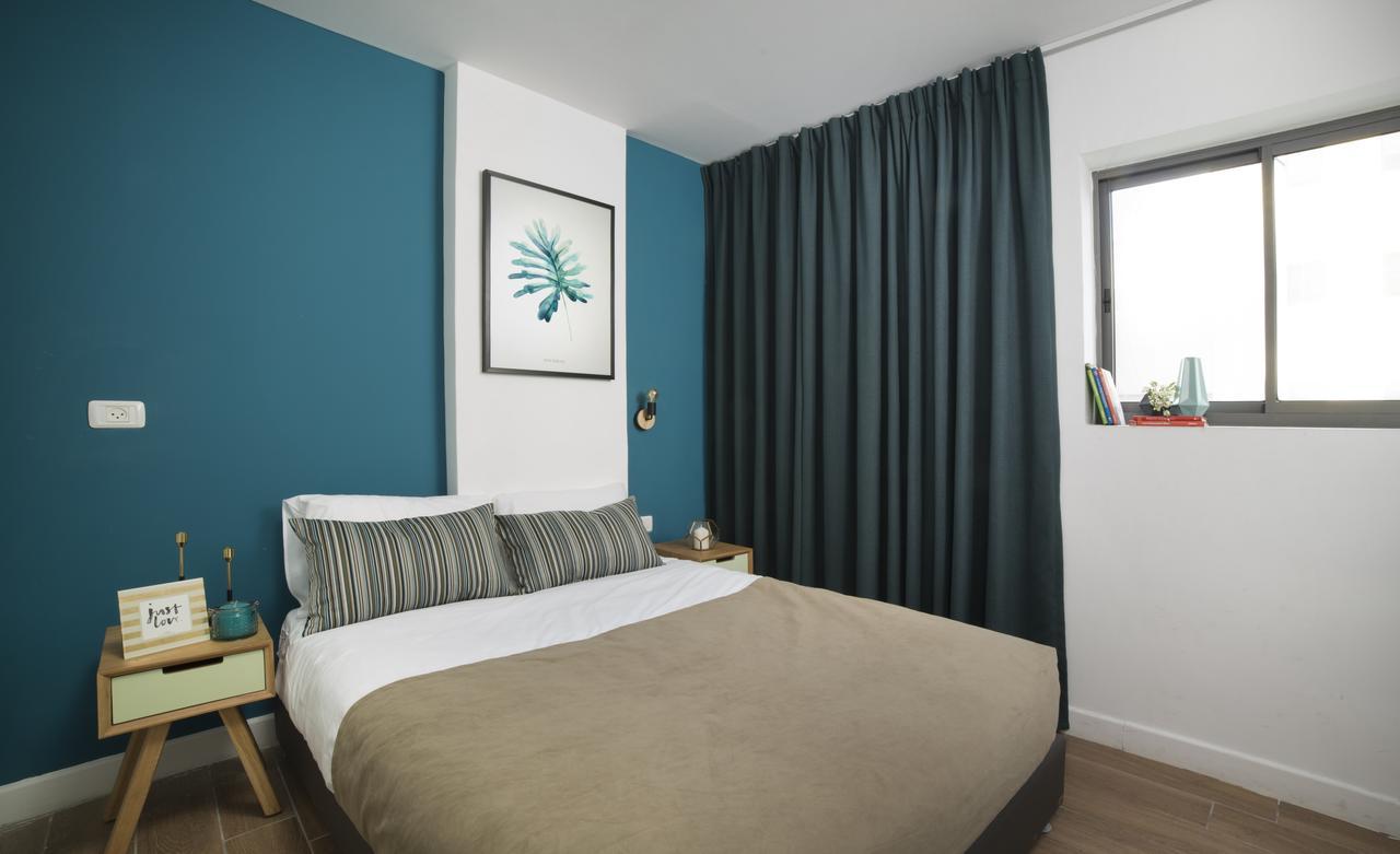 Diana Hotel Haifa Kültér fotó